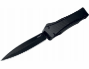 Boker Nůž Boker Plus OTF Lhotak Dagger D2 2.0