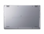 ACER NTB Chromebook 314 (CB314-4HT-359T),i3-N305,14" FHD,8GB,256GB,Intel UHD,ChromeOS,Silver (K