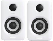 MIDIPLUS Mi3 v2 White - poslechové monitory