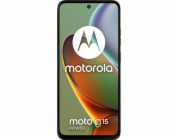 MOTOROLA Moto G15 8+256GB Iguana Green