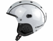 CASCO KASK SP-3 Kartáč.Ocel sil. M56-58