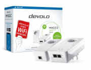 devolo Magic 2 WiFi next Starter Kit 2400 Mbps