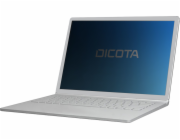 Filtr Dicota Privátní filtr Dicota 2-cestná boční myš Fujitsu Lifebook U939X.