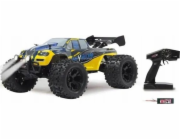 Jamara  Monstertruck Myron 1:10 BL 4WD LED Lipo 2,4 GHz 14+