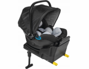 BABY JOGGER Autosedačka Baby Jogger City Go I-Size Black