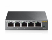 TP-Link TL-SG105E