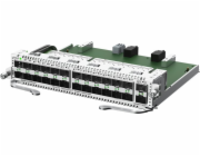 Reyee Managed Reyee Module | L3 | 24 portů SFP 1Gbit + 2 porty Uplink SFP+ LC 10Gbit | Pro modulární přepínač RG-NBS6002