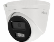 HiLook IP kamera | IPC-T240HA-LU | Kopule | 4MP | 2,8 mm | IP67 | H.265+