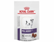 ROYAL CANIN Pill Assist Small - cukrovinky pro podávání tablet - 30 x 3g