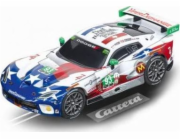 Carrera "GO!!! 2015 SRT Viper ""Ben Keating Team, No.93"", Rennwagen"