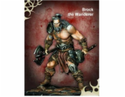 Měřítko 75 Figura: Brock The Wanderer