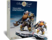 Měřítko75  Figura: Thalgrin Stronghold