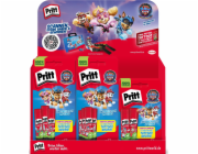 Pritt  Klebestifte Display Paw Patrol 3x11g, 4x11g, 2x22g