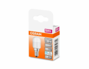 LED žárovka OSRAM, T26, E14, 2,3 W, 200 lm, 6500 K