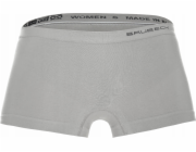 Brubeck BX10470A Dámské boxerky COMFORT COTTON šedé M