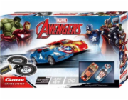 Autodráha Carrera GO!!! Avengers (GCO5005)