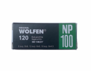 1 Original Wolfen NP100 120