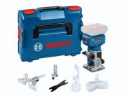 Bosch GLF 18V-8 aku zarovnávač hran