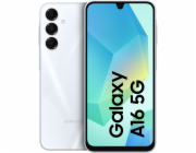 Samsung Galaxy A16 5G (128GB) gray