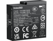 Insta360 Ace Pro 2 Battery