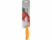 Victorinox Swiss Classic Tranchiermesser 19cm orange