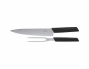 Victorinox Swiss Modern Tranchier-Set 2-teilig