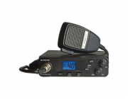 Albrecht AE 6199 CB with VOX hands-free (CB-Radio)