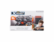 XSHOT Skins Flux 36516 hračka brokovnice s náboji