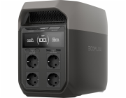 EcoFlow DELTA 3 Lithium Power Station 1024Wh