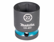 Nárazová hlava Makita 1/2" 22 mm E-16184