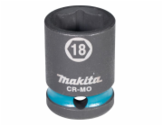 Narážecí hlava Makita 1/2" 18 mm E-16140