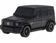 RASTAR R/C 1:24 Mercedes-Benz G63 auto na dálkové ovládání (černé)