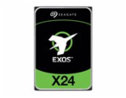 Seagate Exos X24 HDD 512E/4KN 20TB 3.5" SATA SED 7200RPM