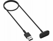 TRX Akyga AK-SW-45 Nabíjecí kabel Fitbit Luxe / Charge 5 / Charge 6