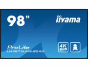 98" iiyama LH9875UHS-B2AG