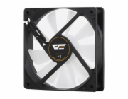 Počítačový ventilátor Darkflash C7 (černý)