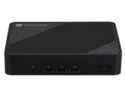 ACER PC Chromebox CXI5 (DT.Z46EH.001),Celeron N4500,8GB,32GB eMMC M.2,Intel UHD,ChromeOS,Black