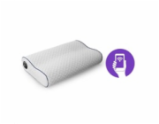 BAZAR - Tesla Smart Heating Pillow - Poškozený obal (Komplet)