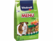 VITAKRAFT MENU VITAL 3kg karma dla świnki morskiej