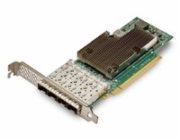 Broadcom BCM57504 Ethernet 10/25Gb 4-port SFP28 Adapter for HPE