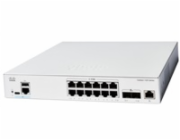 Cisco Catalyst switch C1300-12XT-2X (12x10GbE,2xSFP+) - REFRESH