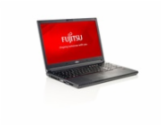 FUJITSU NTB -repas-E557 - 15.6"mat 1920x1080 i7-7600U@3.9GHz 16GB SSD512 DVDRW LTE FP BT DP VGA RS232 W10PR