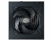 Cooler Master zdroj  MWE 750 Gold-v2  Full modular, 750W, 80+ Gold, UK + EU napájecí kabel