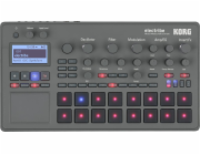 Korg Electribe 2S RD - sampler/sekvencer