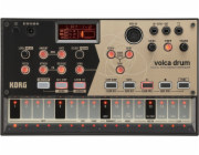 Korg volca drum - digitální syntezátor bicích nástrojů