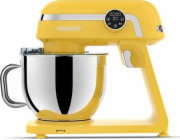 HEINRICH"S HKM 8079 yellow food processor