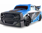 Amewi RC Auto Drift Racing Car DRs 4WD 1:18 RTR blau