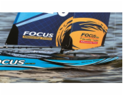 Amewi  RC bota Segelyacht Focus III /14+