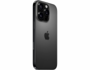 Apple iPhone 16 Pro (512 GB) černý titan