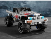 LEGO TECHNIC 42090 Únikový vůz